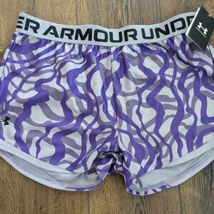 Under Armour YXL Shorts
